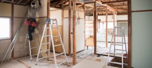 Entreprise de rénovation de la maison et de rénovation d’appartement à Mezieres-sous-Lavardin